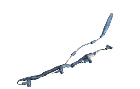 Chrysler Grand Voyager V Glow plug wires 