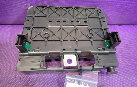 Citroen Berlingo Fuse box set 965061868000