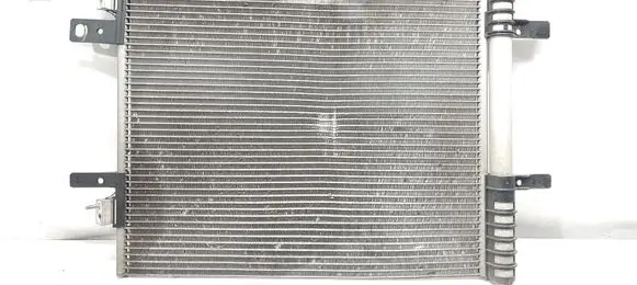 Peugeot 3008 II A/C cooling radiator (condenser) 9817275680