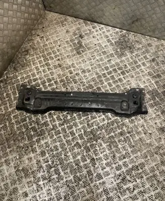 Mercedes-Benz E A207 Radiator support slam panel 2076200172 A2076200172