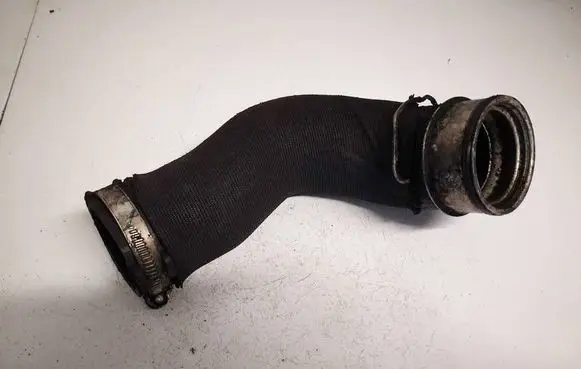 Audi A4 S4 B6 8E 8H Intercooler hose/pipe