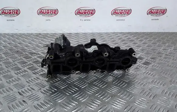 Audi A4 S4 B8 8K Intake manifold Z059129712BA 059129086L A2C53289031