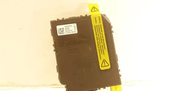 Volkswagen PASSAT CC Steering angle sensor 1K0953549AF