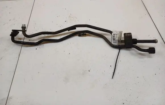 Audi A6 S6 C6 4F Air conditioning (A/C) pipe/hose