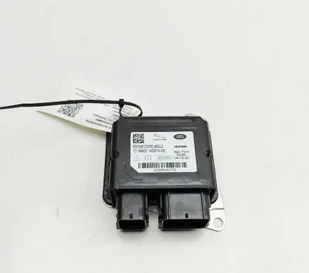 Airbag control unit/module