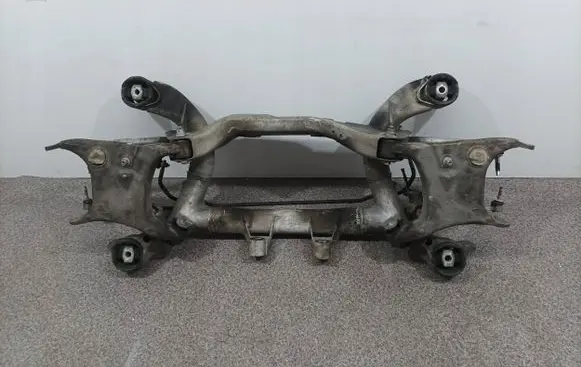 BMW 7 E65 E66 Front subframe