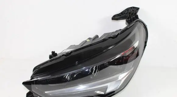 Opel Corsa F Headlight/headlamp 9829522780 39162653 354261827