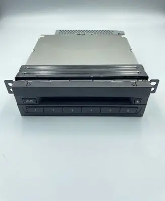 BMW X5 E70 CD/DVD changer 9209758 AL700290919450 021145