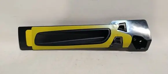 BMW X5 G05 Foot area side trim 8097358