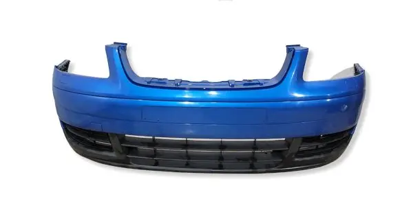 Volkswagen Touran I Front bumper 1T0807221 1T0807217