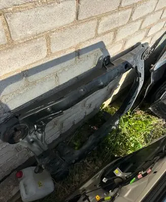 Lexus RX 450H Front subframe