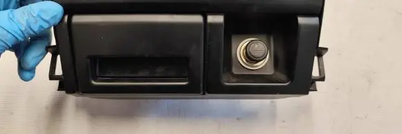 Toyota Land Cruiser (J120) Car ashtray 1A4620246