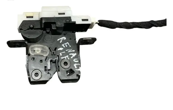 Renault Laguna III Tailgate lock latch 8200948107