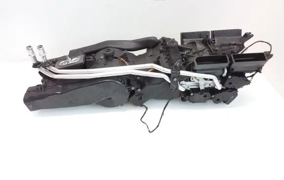 Audi A8 S8 D4 4H Interior heater climate box assembly 4H0820004C