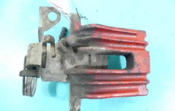 Audi A6 S6 C5 4B Rear brake caliper IMPRK1134223