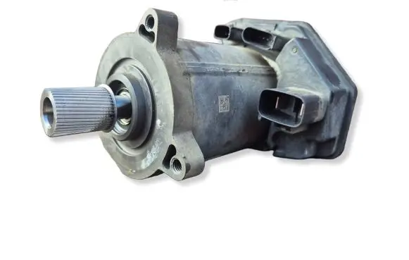 Volvo S60 Steering rack electric part 7818177549 7806277477 0273010258