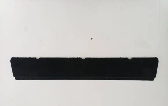 BMW 5 GT F07 Other trunk/boot trim element 9164437 52107010