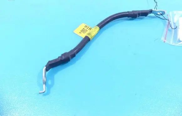 KIA Optima Negative earth cable (battery) 91857-A8010 IMPRK1345217