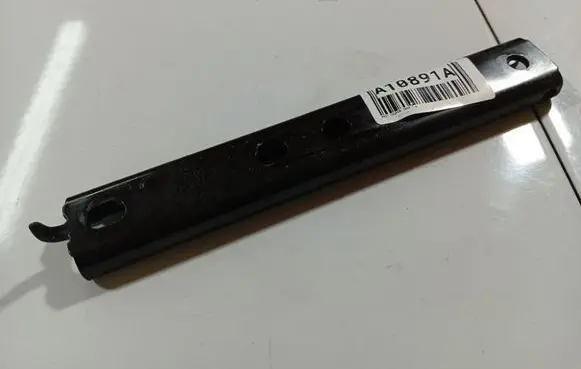 Mini One - Cooper R50 - 53 Seat belt adjustment rail 5320804000
