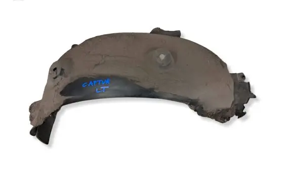 Renault Captur Rear arch fender liner splash guards 767496800R