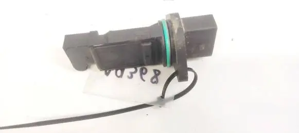 Nissan Note (E12) Mass air flow meter F00C2G2027 689113D