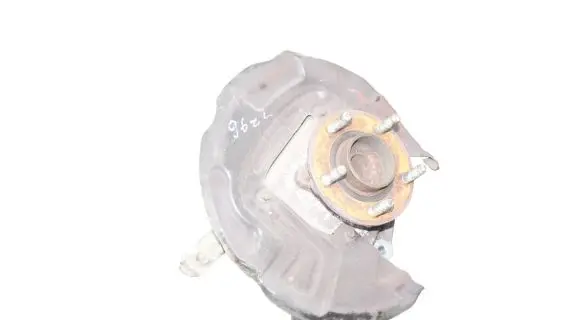 Ford Mondeo MK V Rear wheel hub