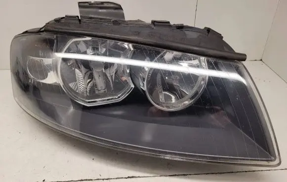 Audi A3 S3 8P Headlight/headlamp 8P0941004K 0301206202 1301016093