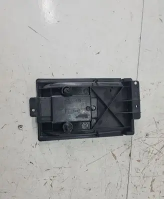 Seat Ibiza II (6k) Heater blower motor/fan resistor 210765833F01