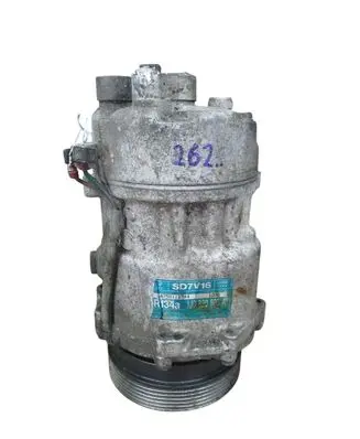 Audi A3 S3 8L Air conditioning (A/C) compressor (pump) 1J0820803A