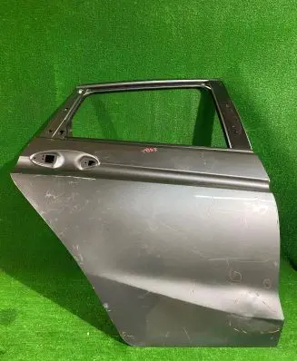 Honda Jazz Rear door