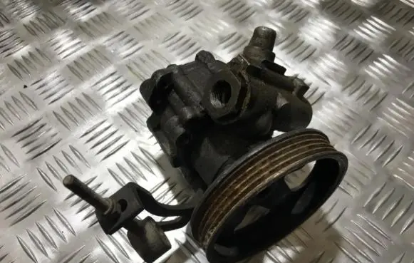 Peugeot Boxer Power steering pump 1477396080 91130