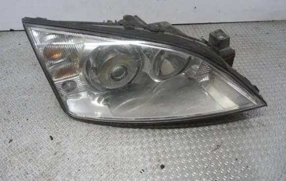Ford Mondeo Mk III Headlight/headlamp