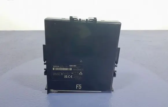Toyota Corolla E10 Other control units/modules 89990-02B40