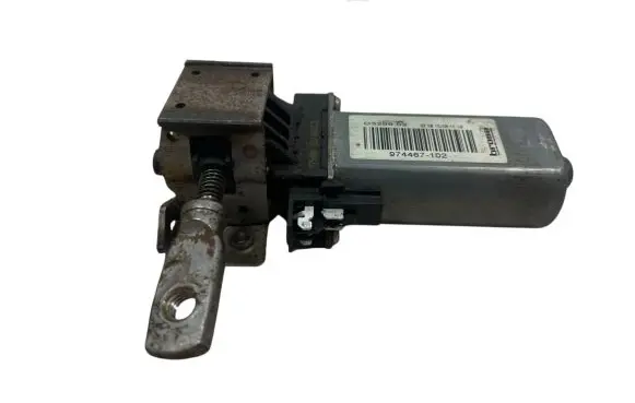 Jaguar XF X250 Seat adjustment motor D329902 974467102