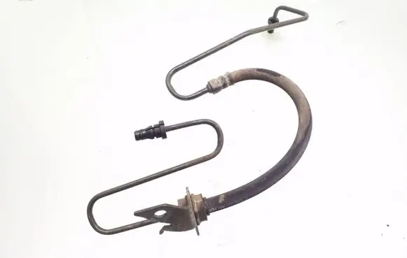 Skoda Fabia Mk1 (6Y) Clutch pipe/line 6Q1721465H