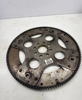 BMW 5 E60 E61 Flywheel 7788746