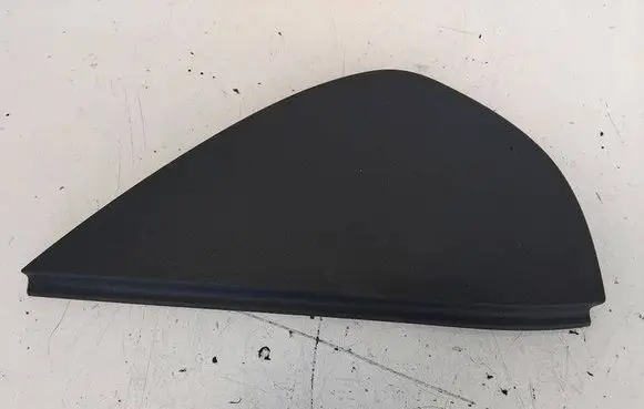 Volkswagen Polo V 6R Dashboard side end trim 6R0858248C 9005116000