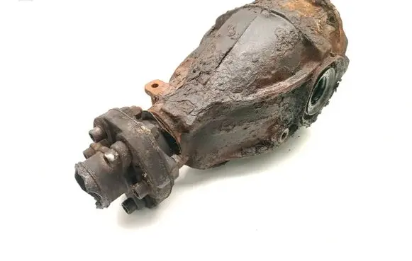 Chrysler Crossfire Rear differential 5142715AA