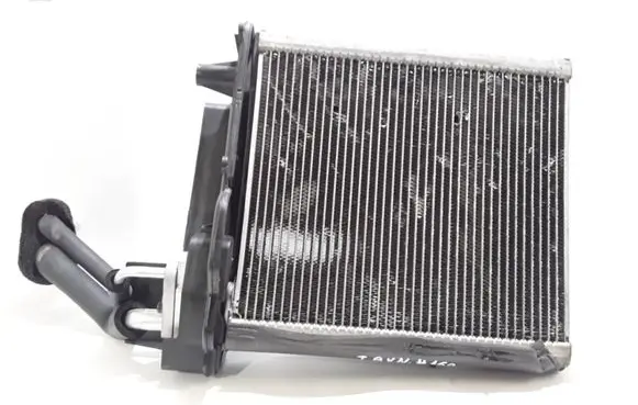 Toyota Avensis T250 Air conditioning (A/C) radiator (interior) 
