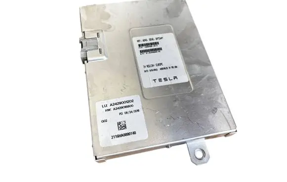 Mercedes-Benz B W246 W242 Gateway control module A2429001202 A2429018800 2116AA0000140