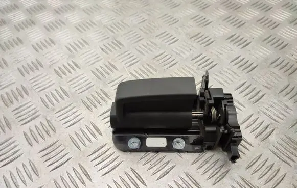Volkswagen Sharan Sliding door interior handle 7N0843641L 7N0843641M