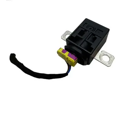 Audi A4 S4 B9 Battery relay fuse 4F0915519
