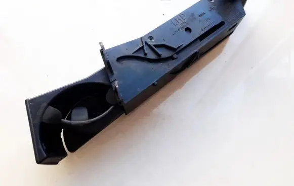 Cup holder