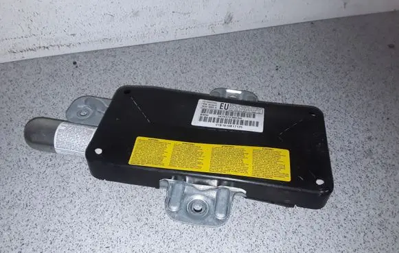 BMW 3 E46 Side airbag 34703723003