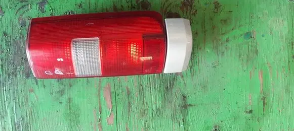 Volvo S70 V70 V70 XC Rear/tail lights 3512320