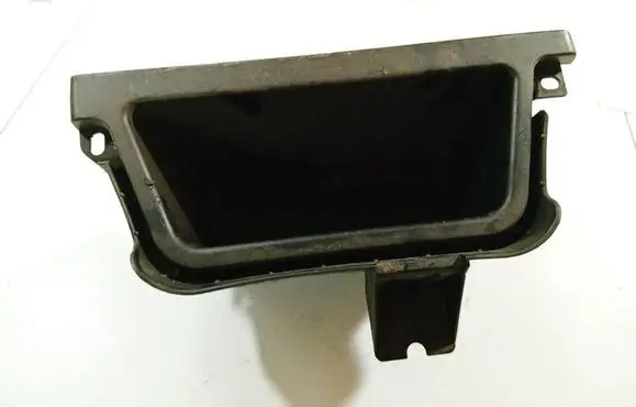 BMW X5 E70 Glove box 51457145892 10834110
