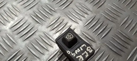 Citroen Berlingo Wing mirror switch