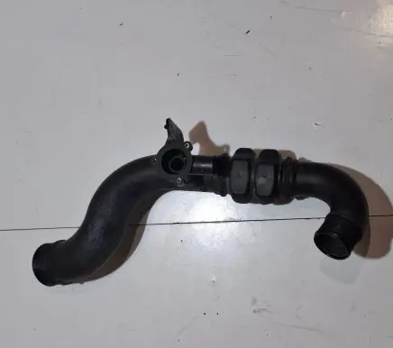 Ford Mustang VI Intercooler hose/pipe FR3C6C646A