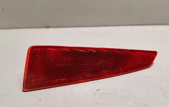 Lexus RX 450H Rear tail light reflector 48154