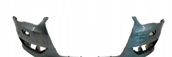 Audi A3 S3 8V Front bumper 8V3807437